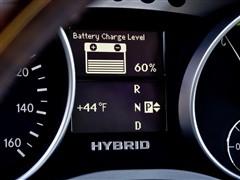 ��܇֮�� �M(j��n)�ڱ��Y ���Ym��(j��) 2010�� ml 450 hybrid