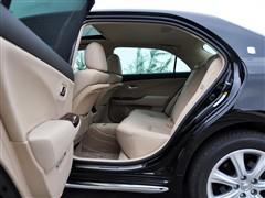 汽車之家 一汽豐田 皇冠 2010款 3.0 基本型