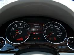 汽車之家 進(jìn)口奧迪 奧迪a8l 09款 3.0 fsi 豪華型