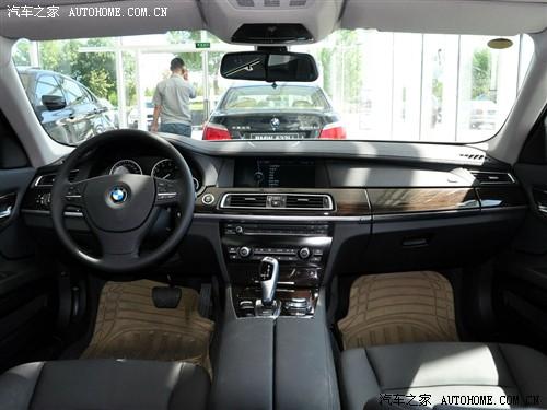 ��܇(ch��)֮�� �M(j��n)�ڌ��R ���R7ϵ 09�� 730li�I(l��ng)����