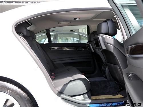 ��܇(ch��)֮�� �M(j��n)�ڌ��R ���R7ϵ 09�� 730li�I(l��ng)����