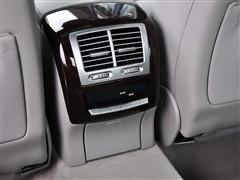 汽車之家 進口奔馳 奔馳s級 2010款 s 300l 尊貴型