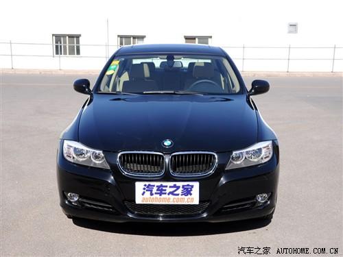 ��܇֮�� �A�����R ���R3ϵ 2010�� 318i�I(l��ng)����