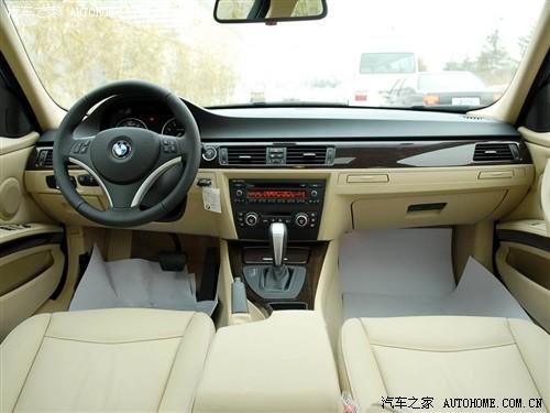 ��܇֮�� �A�����R ���R3ϵ 09�� 325i�r(sh��)����