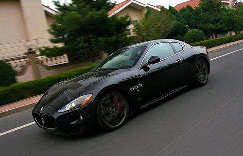 ��ħ�����ԇ�{��ɯ����GranTurismo S ��܇֮��