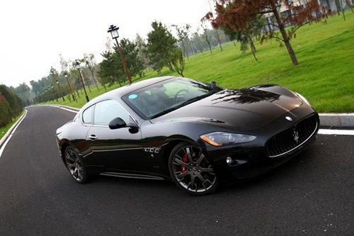 ��ħ�����ԇ�{��ɯ����GranTurismo S ��܇֮��