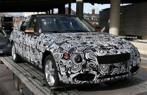 新一代5系/X3等 寶馬多款新車型展望 汽車之家 新一代5系/X3等 寶馬多款新車型展望 汽車之家