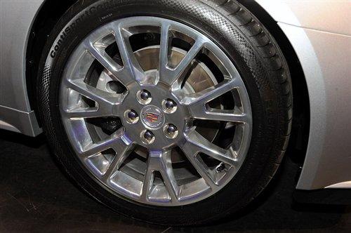 明年春季開(kāi)售 凱迪拉克CTS Coupe發(fā)布 汽車(chē)之家 明年春季開(kāi)售 凱迪拉克CTS Coupe發(fā)布 汽車(chē)之家