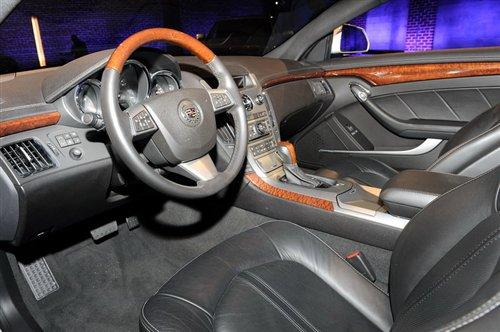 明年春季開(kāi)售 凱迪拉克CTS Coupe發(fā)布 汽車(chē)之家 明年春季開(kāi)售 凱迪拉克CTS Coupe發(fā)布 汽車(chē)之家