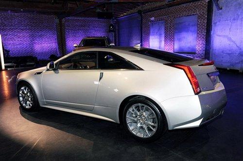 明年春季開(kāi)售 凱迪拉克CTS Coupe發(fā)布 汽車(chē)之家 明年春季開(kāi)售 凱迪拉克CTS Coupe發(fā)布 汽車(chē)之家