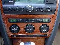 汽車之家 上海大眾斯柯達 明銳 07款 1.8t 自動逸尊版