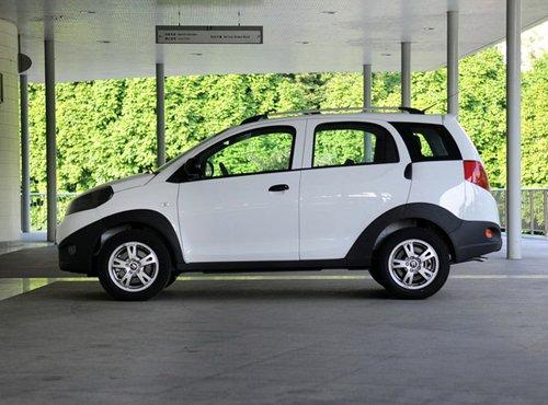 細節(jié)有待完善 試駕體驗奇瑞SUV瑞麒X1 汽車之家 細節(jié)有待完善 試駕體驗奇瑞SUV瑞麒X1 汽車之家