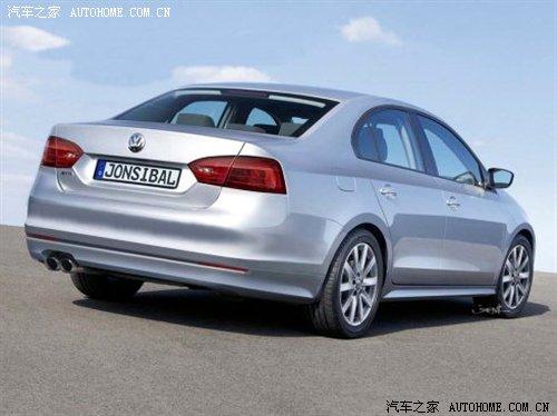 NCS發(fā)布/新POLO三廂 大眾明年推4款新車 汽車之家 NCS發(fā)布/新POLO三廂 大眾明年推4款新車 汽車之家