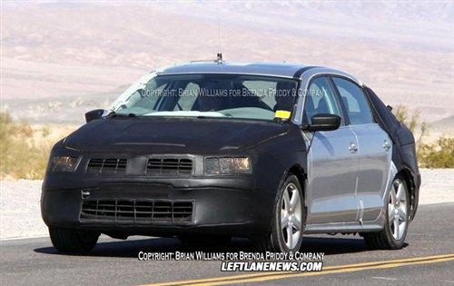 NCS發(fā)布/新POLO三廂 大眾明年推4款新車 汽車之家 NCS發(fā)布/新POLO三廂 大眾明年推4款新車 汽車之家