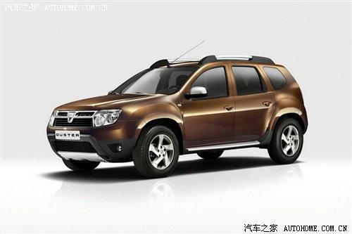 ���d1.6L���� Dacia��Duster��(j��ng)��(j��)��SUV ��܇֮��