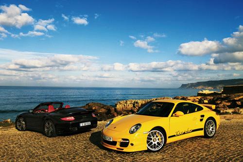 �ٶ�ˇ�g(sh��) ����ԇ�{�¿�r��911 Turbo