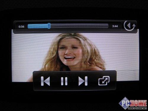 性感曲線 戴爾第一款手機Mini 3i評測