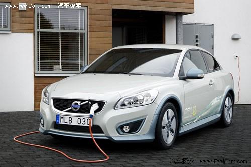 ȫ��(q��)��(d��ng)-2011���֠���C30 BEV�ٷ��D�l(f��)��