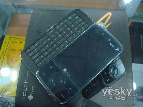 �����Ñ�������HTC XV6850���u1760Ԫ