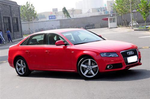 40萬(wàn)的選擇 大眾CC/奧迪A4L全面對(duì)比