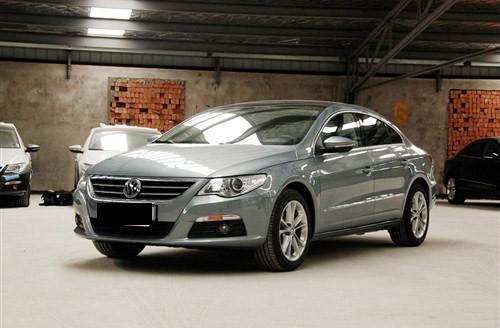 40萬(wàn)的選擇 大眾CC/奧迪A4L全面對(duì)比