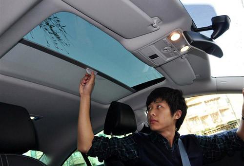 40萬的選擇 大眾CC/奧迪A4L全面對比