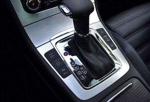 40萬(wàn)的選擇 大眾CC/奧迪A4L全面對(duì)比