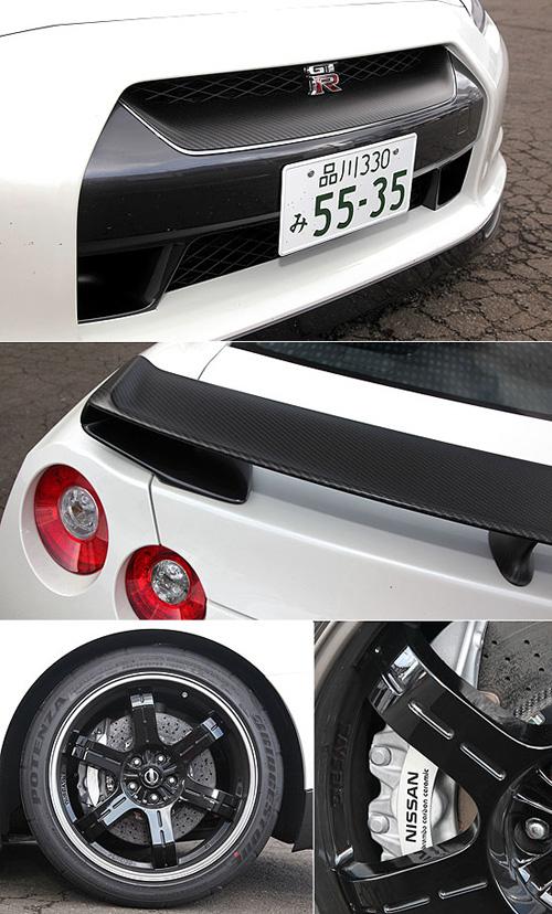 ِ��Ҋ(ji��n)����-�ձ����_(t��i)ِ��ԇ�{�ծa(ch��n)GT-R