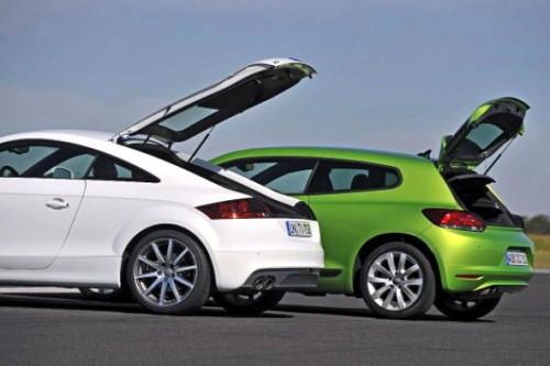 �������������ȊW��TT Coupe�c���п�