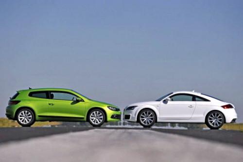 �������������ȊW��TT Coupe�c���п�