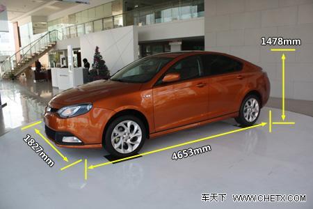 ��(l��i)��Ӣ�����T�� MG 6��(sh��)�Ľ���!