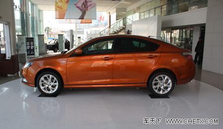 ����Ӣ�����T�� MG 6���Ľ���!