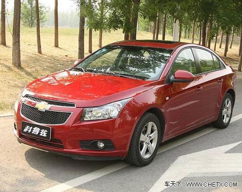 不求奢華但圖實惠 凱越/科魯茲/藍(lán)瑟·翼神綜合選購指南