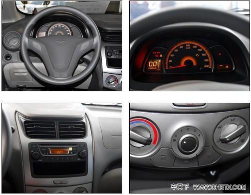 新賽歐今晚正式上市 預(yù)計售價6萬-8萬元