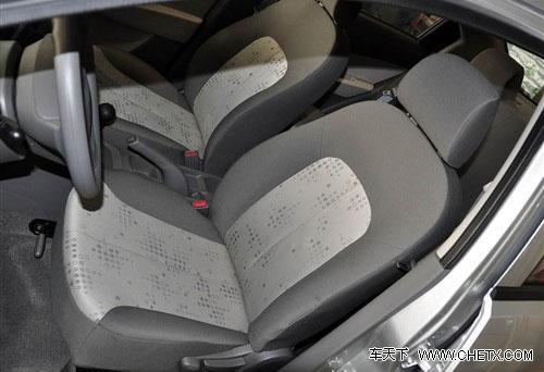 新賽歐今晚正式上市 預(yù)計售價6萬-8萬元