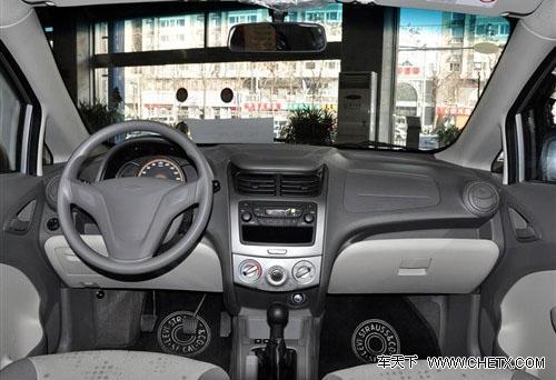 新賽歐今晚正式上市 預(yù)計售價6萬-8萬元