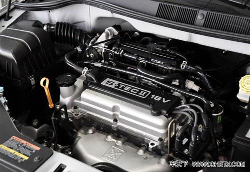 新賽歐今晚正式上市 預(yù)計售價6萬-8萬元