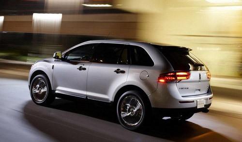 ������һ 2011���ֿ�MKX����܇չ�l(f��)��