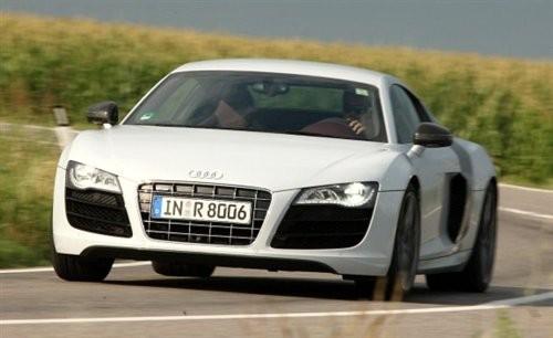 ����ײ���� �W��R8����������Scuderia