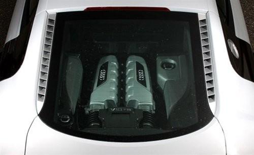 ����ײ���� �W��R8����������Scuderia