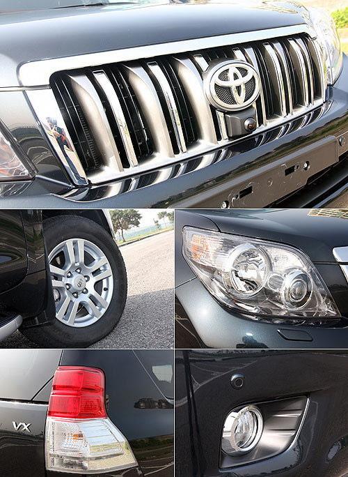 �F�hҲ���� ԇ�{�¿��S��Prado������VX