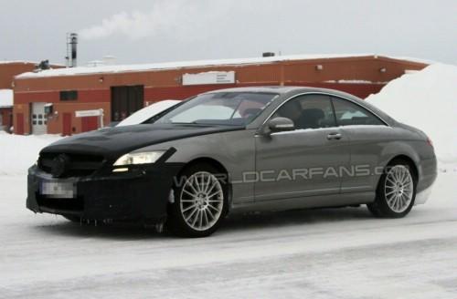 ��ȡ��CL��(j��) ���YS��(j��)AMG Coupeՙ���ع�