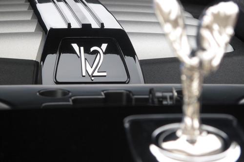 夢想之車 勞斯萊斯古思特尋找新平衡點