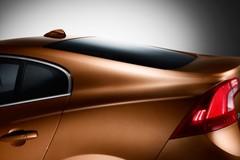 首推四種動(dòng)力 全新沃爾沃S60正式發(fā)布