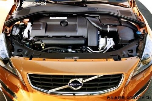 首推四種動(dòng)力 全新沃爾沃S60正式發(fā)布