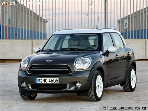����mini ����mini mini countryman 2011�� ������