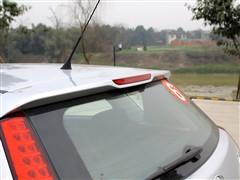 東風(fēng)風(fēng)神 東風(fēng)乘用車 風(fēng)神h30 2010款 1.6l 尊貴型mt