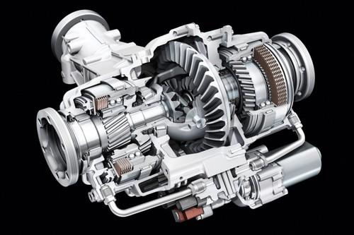 豪華車的準(zhǔn)則 海外試駕2011款奧迪A8