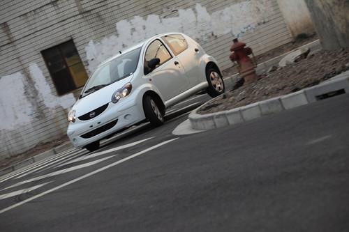 誰(shuí)將是下一款國(guó)民車(chē) 試駕四款當(dāng)紅小車(chē)