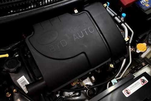 誰將是下一款國民車 試駕四款當(dāng)紅小車